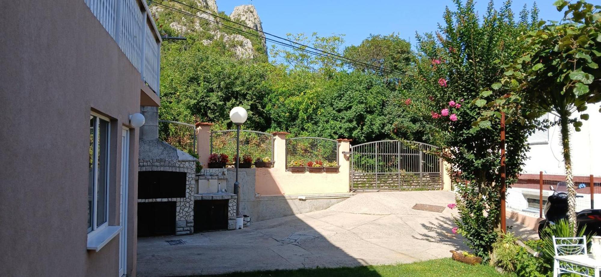 Villa Sara Mostar Exterior foto